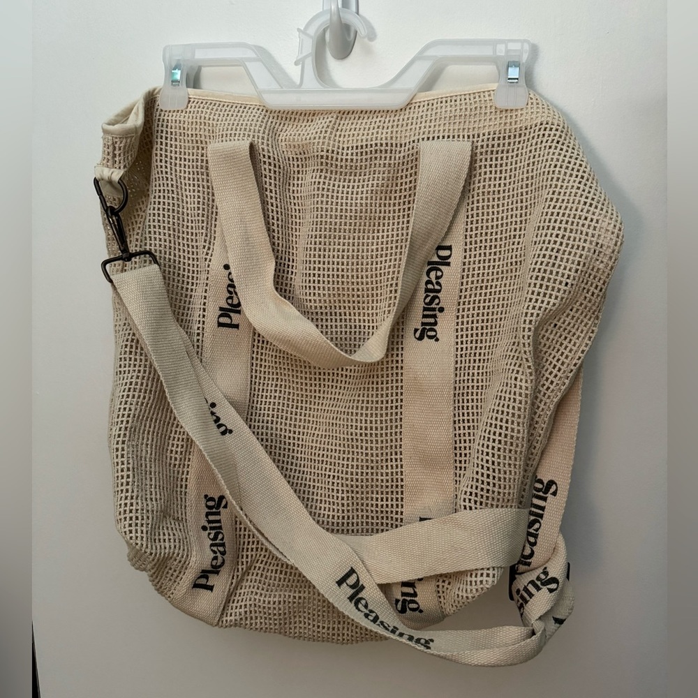 Harry Styles The Pleasing Bag